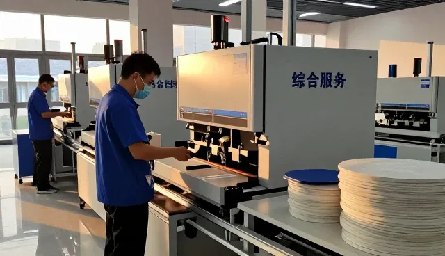 沧州鹏发管道装备制造有限公司