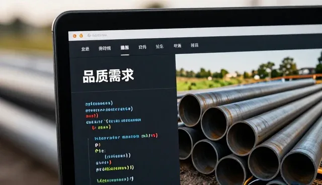 生产的加工型产品在质量检验中常见的问题与应对策略