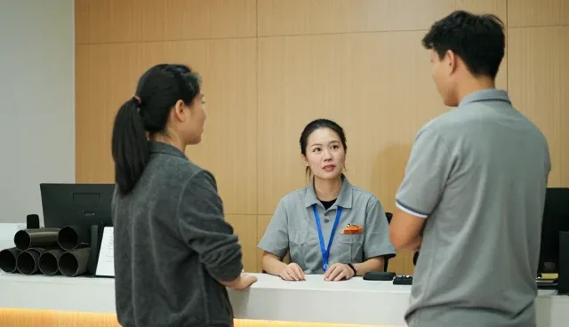 沧州鹏发管道装备制造有限公司分享产品定制发展新观点